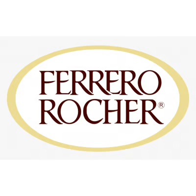 Ferrero Rocher