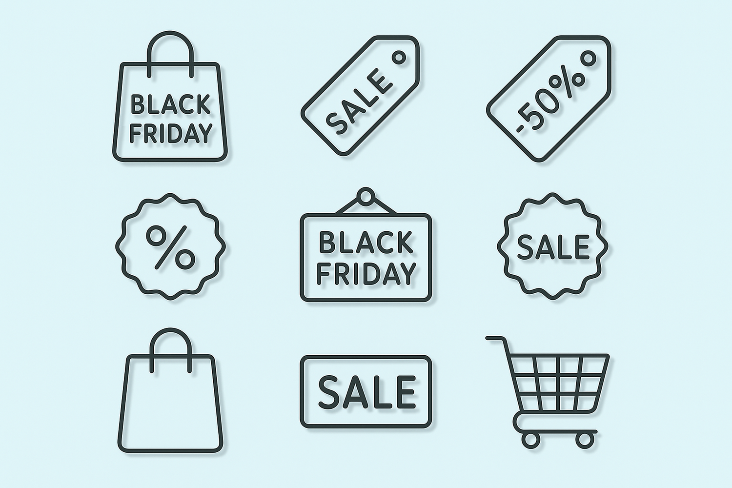Black Friday