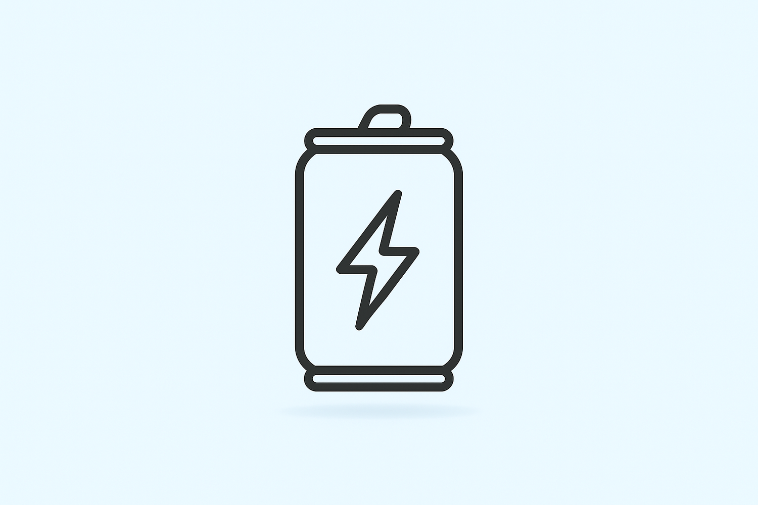 Energy drinks