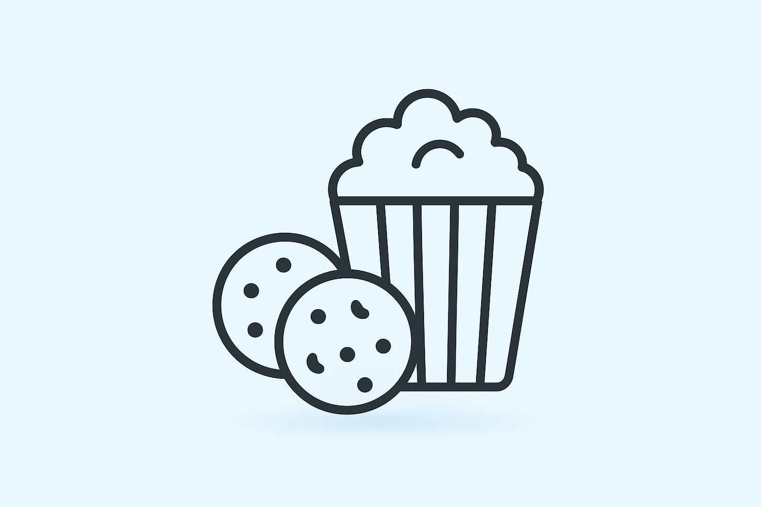 Overige snacks