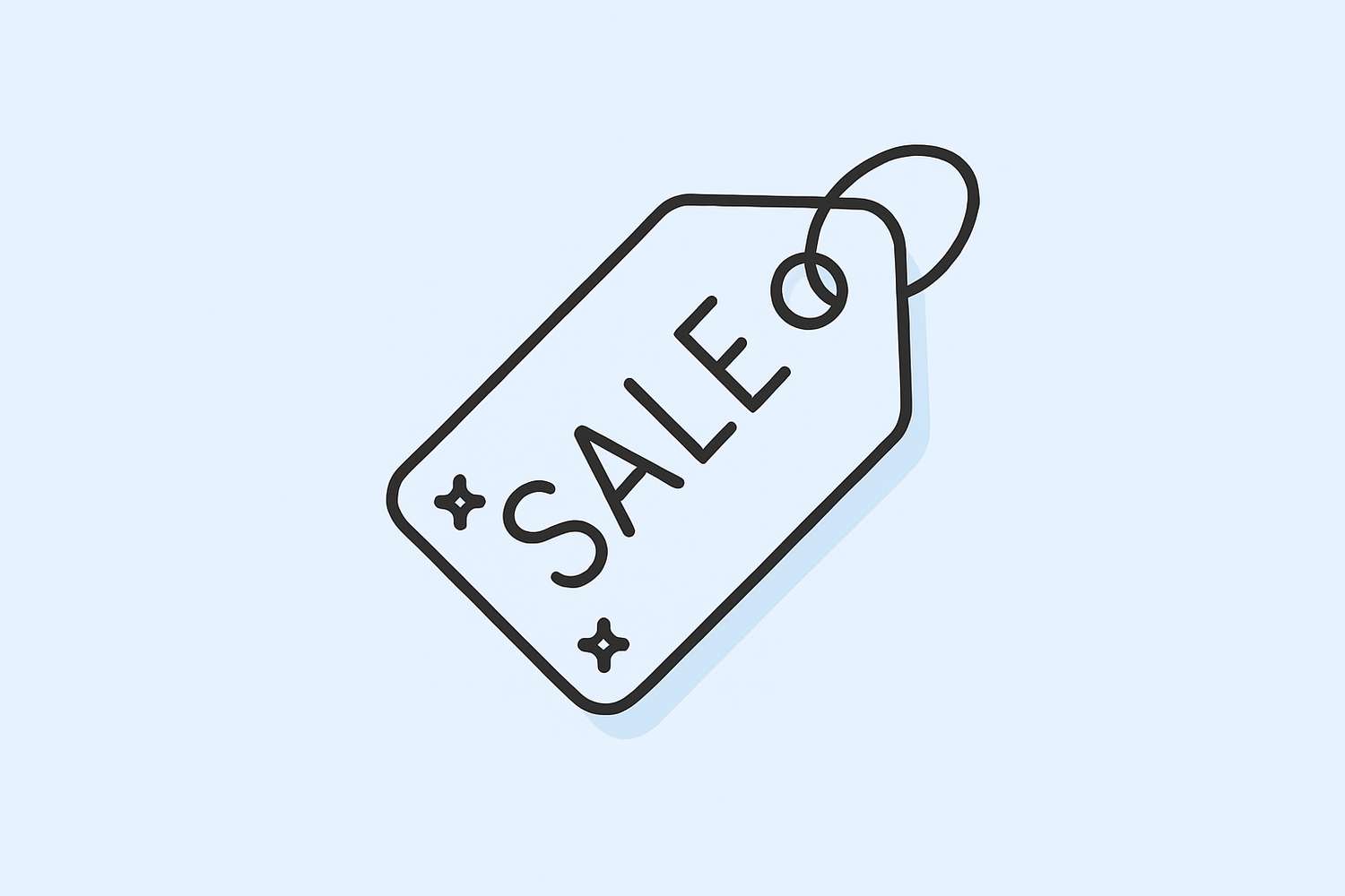 Sale
