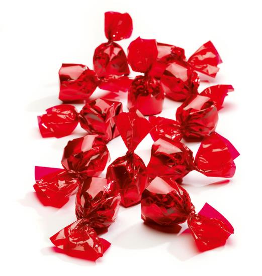 Hamlet Kersenbonbons 3 Kilo