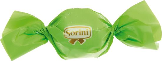 Sorini Milk Maxi Verde Groen 6 x1 Kilo