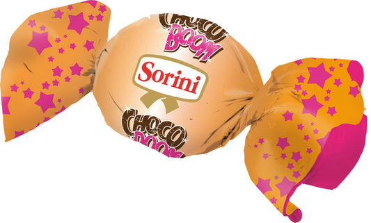 Sorini Melk Knettersuiker 1 Kilo