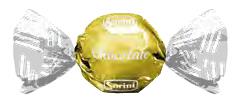 Sorini Melk Maxi Crystal Gold 1 Kilo