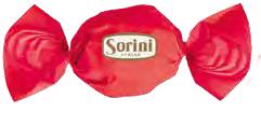 Sorini Maxi Red 1 Kilo