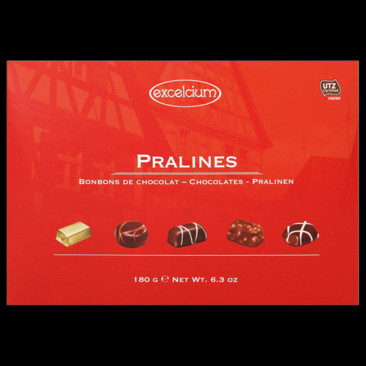 Hamlet Excelcium Chocolade Pralines 180 Gram