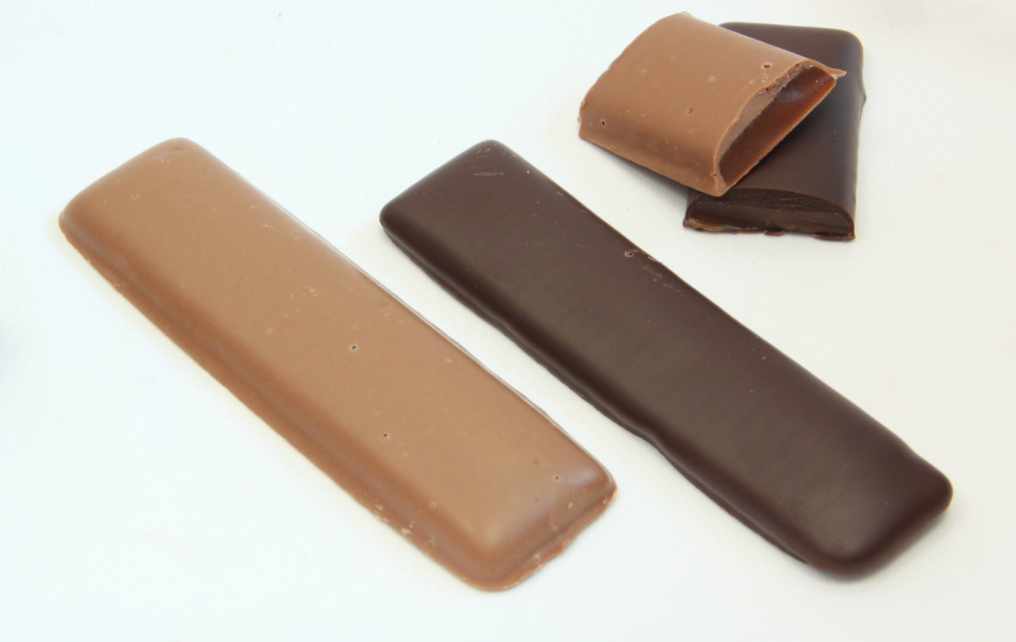 Pure Choco Toffee Repen Doos 3,5 Kilo