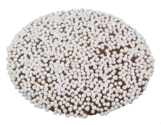 Choco Musketflikken Melk