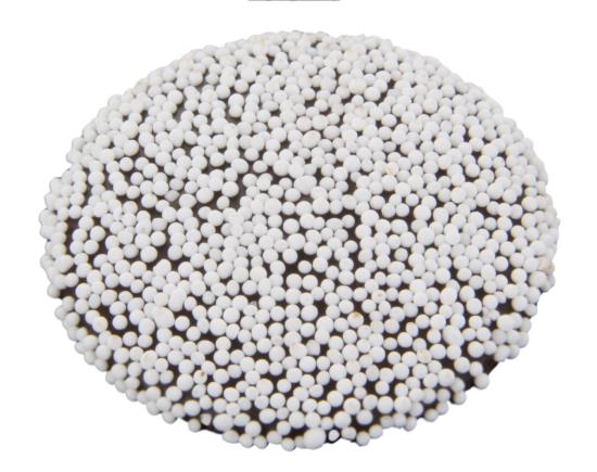 Choco Musketflikken Puur