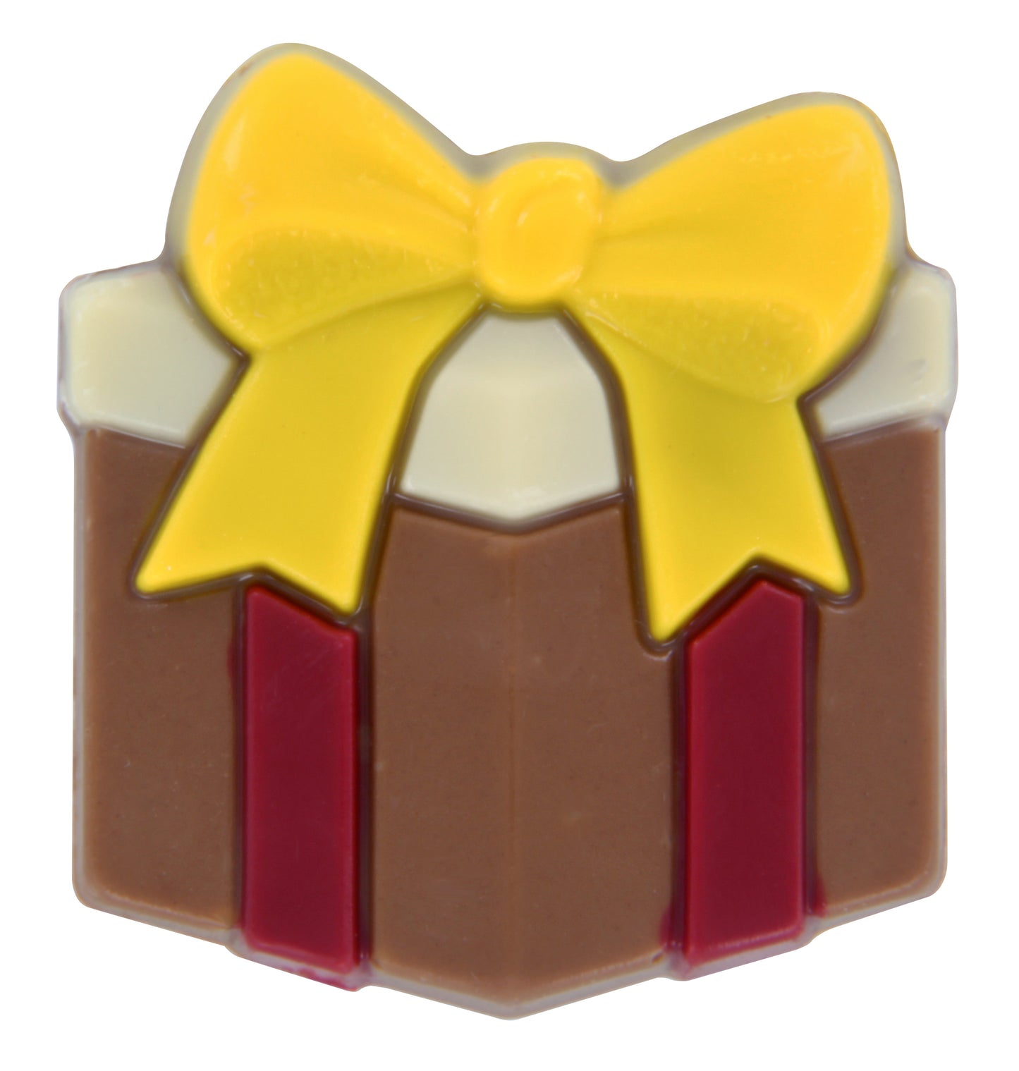 Chocolade Sinterklaas Cadeau Melk 2,16kg