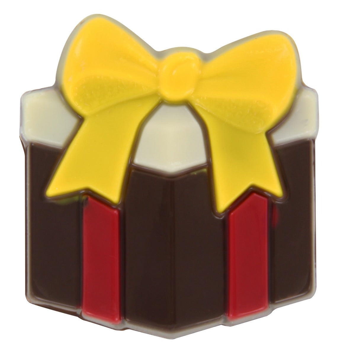 Chocolade Sint Cadeau Puur 2,16 Kilo
