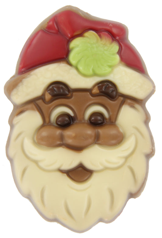 Choco Kerstmankop Melk 2,16 kilo