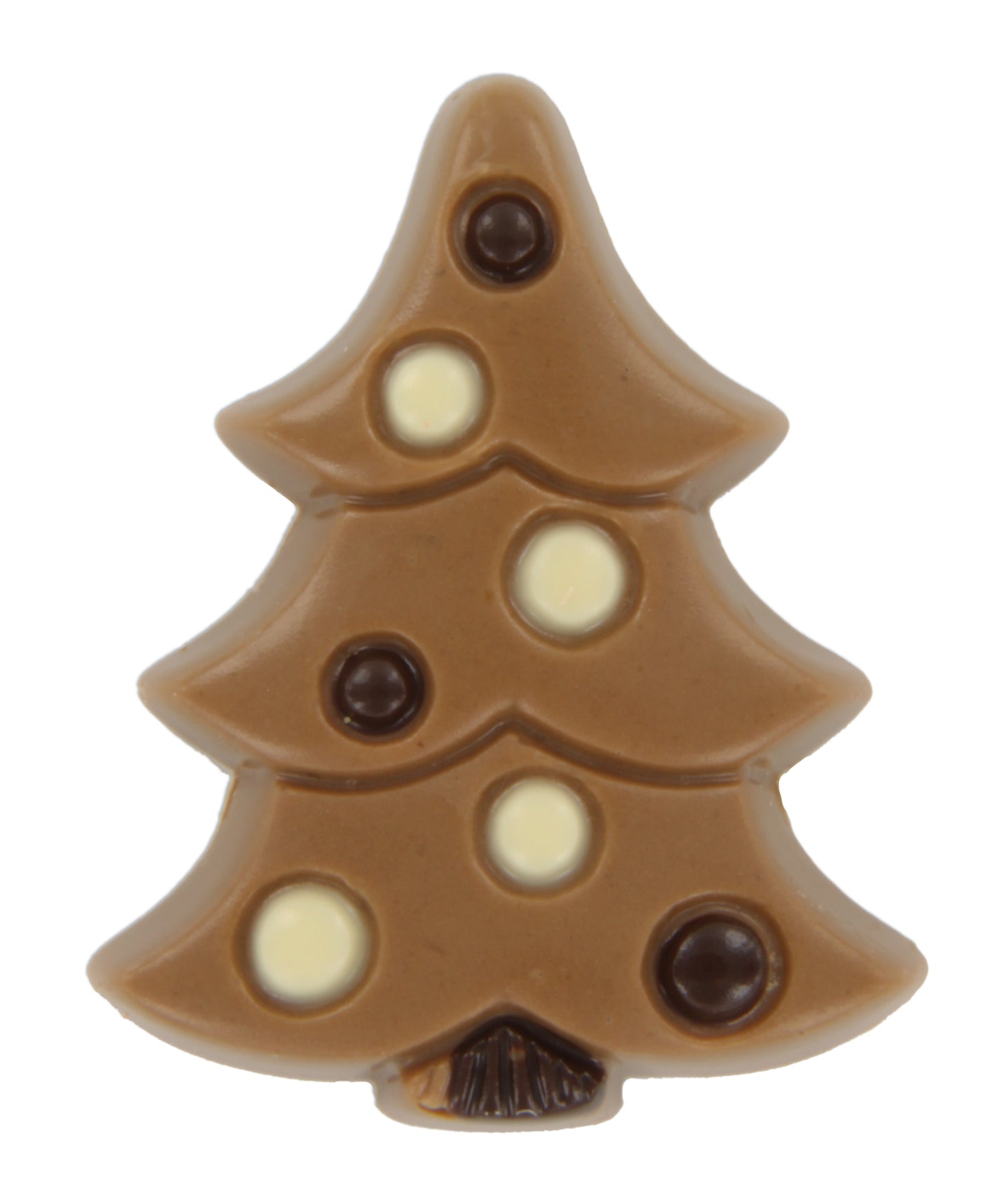 Choco Kerstboom Karamel-Zeezout 2,16 Kilo