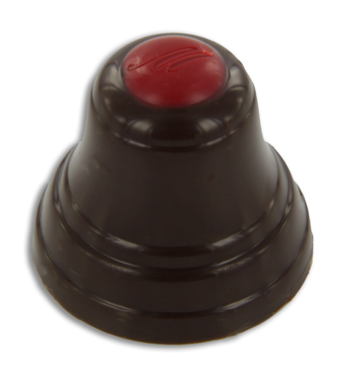 Chocolade Praline Klokje Puur 2,5 Kilo