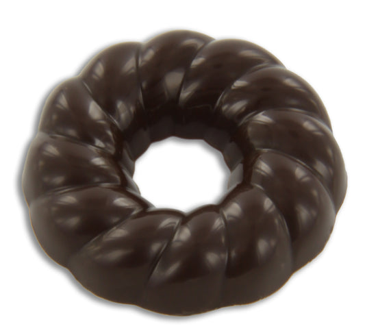 Choco Kransjes Puur Massief 2.5 kilo