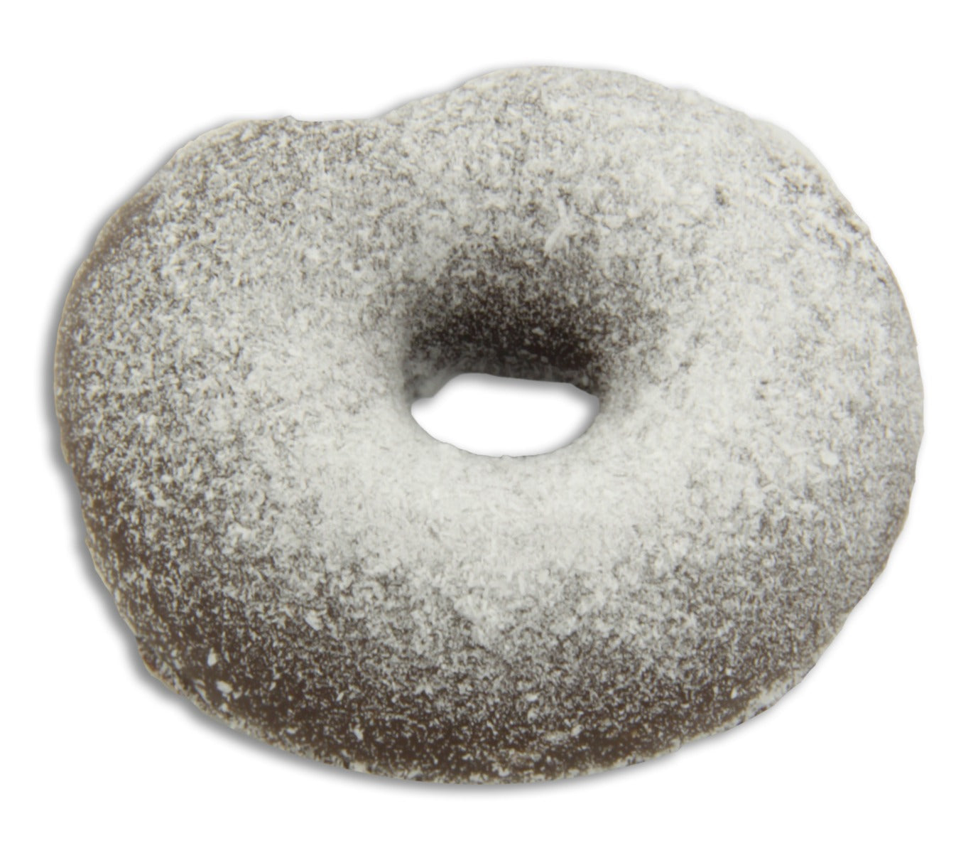 Chocolade Kransjes Puur Rum & Poedersuiker 2,5 Kilo