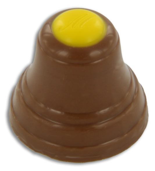 Chocolade Klokje Advocaat Melk 2,5 Kilo