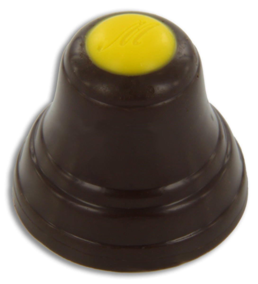 Chocolade Klokje Advocaat Puur 2,5 Kilo