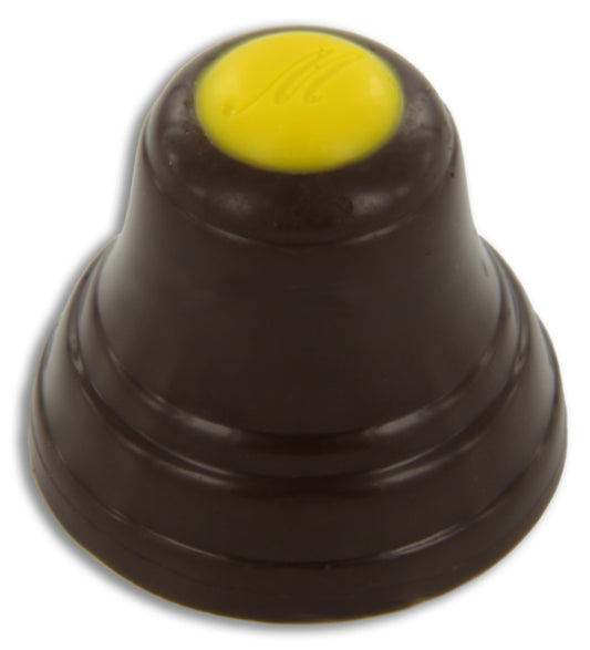 Chocolade Klokje Advocaat Puur 2,5 Kilo