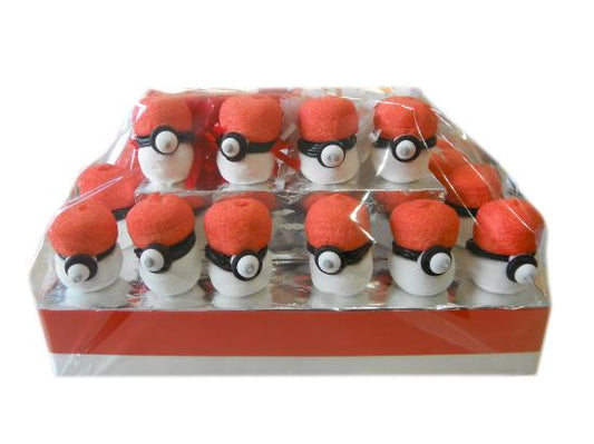 Spektaart Pokemon 24 Stuks