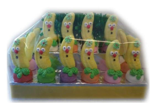 Spektaart Bananen 24 Stuks