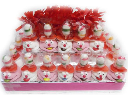 Spektaart Meisjes Lolly 30 Stuks