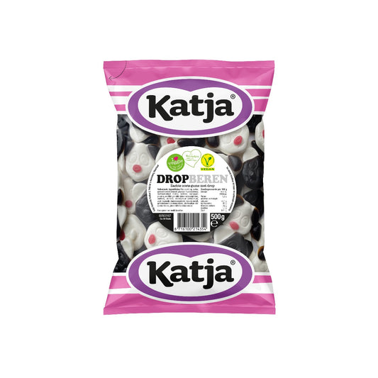 Katja Dropberen 500 Gram