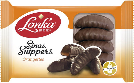 Sinassnippers 244 Gram