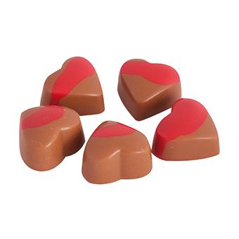 Tosca Room Hartjes 3 Kilo