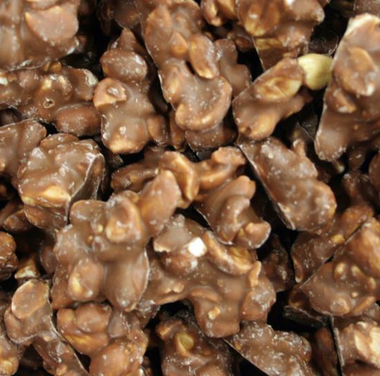Pindarotsjes Melk Doos 2 Kilo
