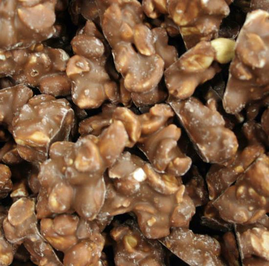 Pindarotsjes Melk Doos 2 Kilo