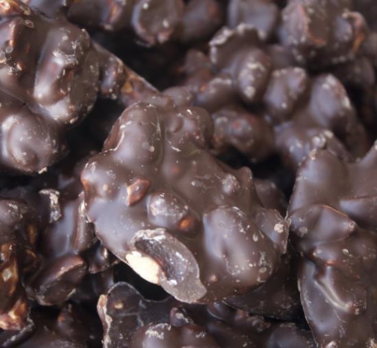 Pindarotsjes Puur Doos 2 Kilo