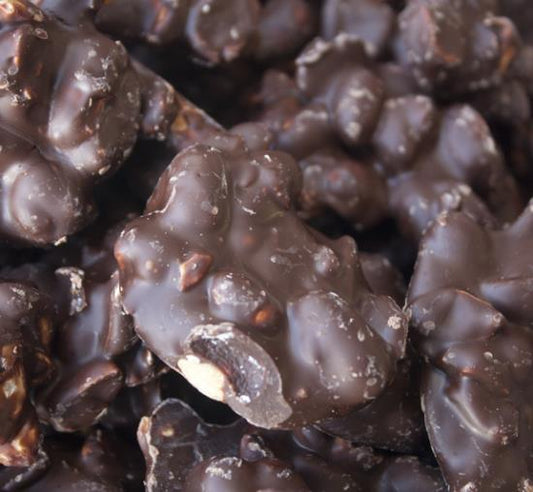 Pindarotsjes Puur Doos 2 Kilo