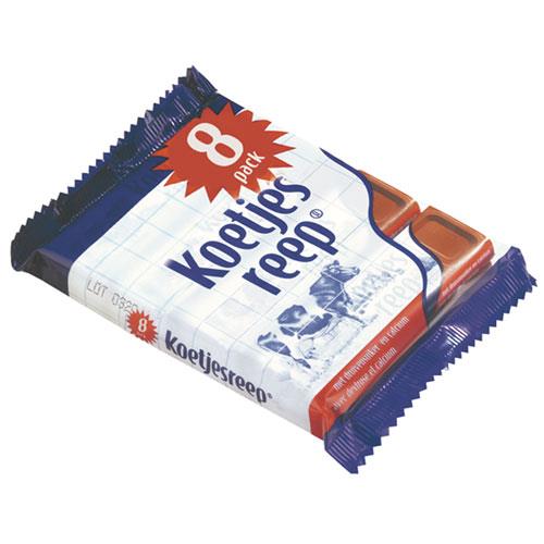 Koetjesreep 8-pack (8x15 gram)