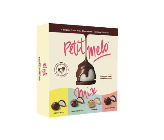 Petit Melo Gift Box 155 Gram