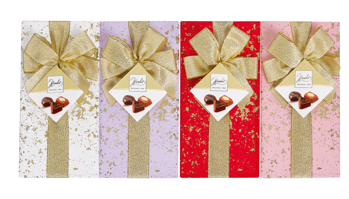 Pralines Twinkle Chocolade Doos 200 Gram
