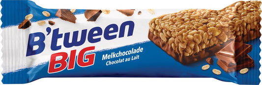 Big B'tween Melk Choco 50 Gram