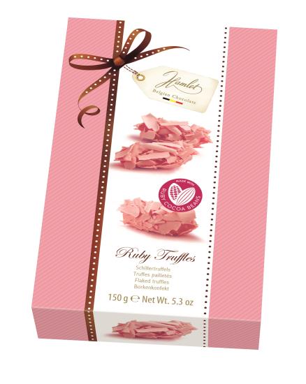 Schilfertruffels Ruby 150 Gram