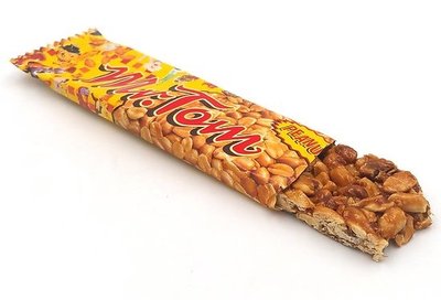 Mr Tom Peanut Reep 40 Gram