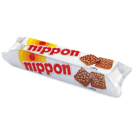 Nippon 200 Gram