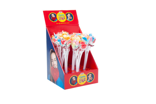 TULPEN UIT A'DAM LOLLY 10 x 22cm