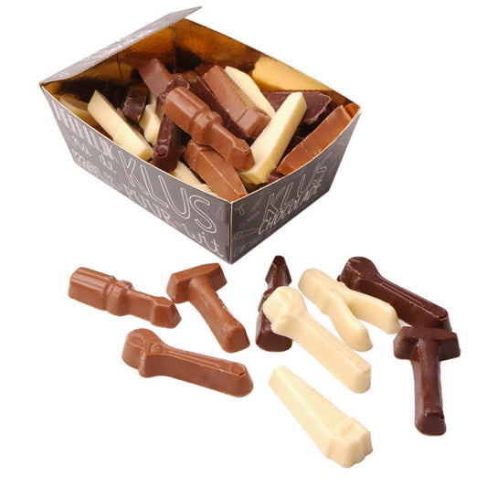 Klus Chocolade 175 Gram