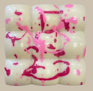 Dubai Style Reep Aardbei 75 Gram