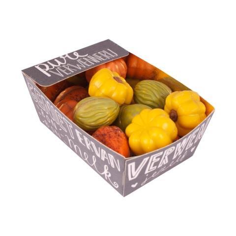 Pure Verwennerij Chocolade Herfst Assortiment 175 Gram