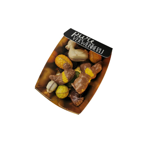 Pure Verwennerij Paas Assorti 175 Gram