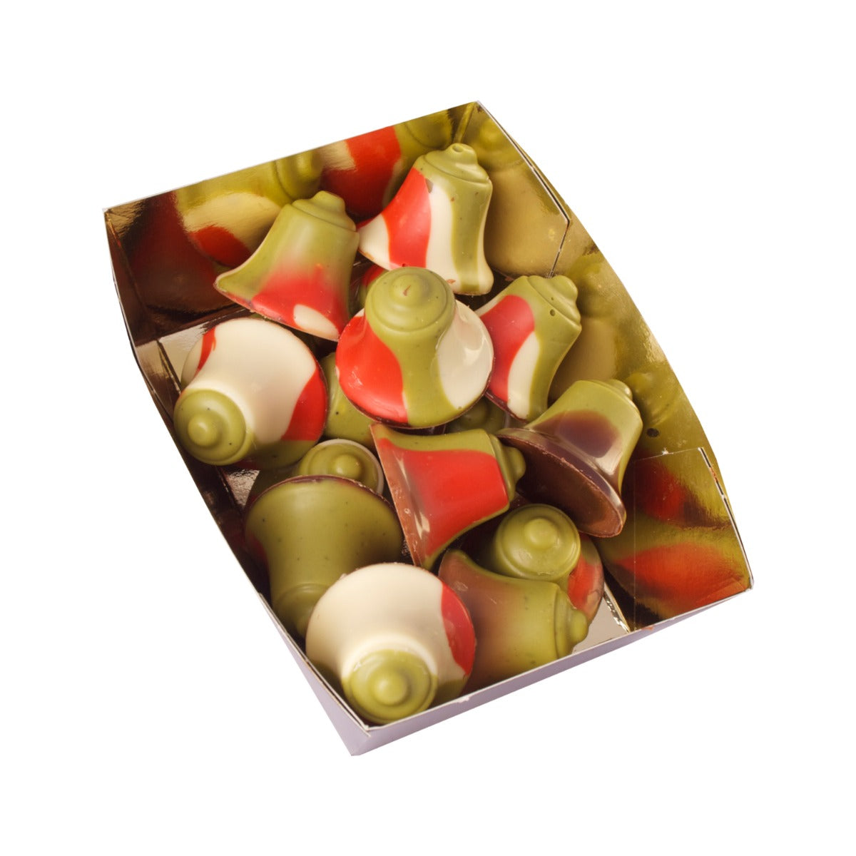 Pure Verwennerij Picasso Klokjes 12 x 175 Gram