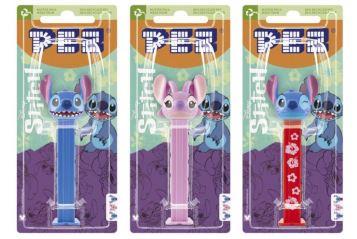 Pez Stitch 1 Stuk
