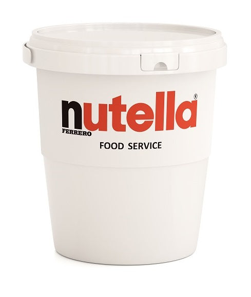 Nutella Pot 3 Kilo