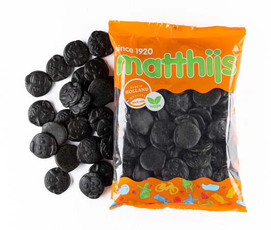 Apendrop Veggie 1 Kilo